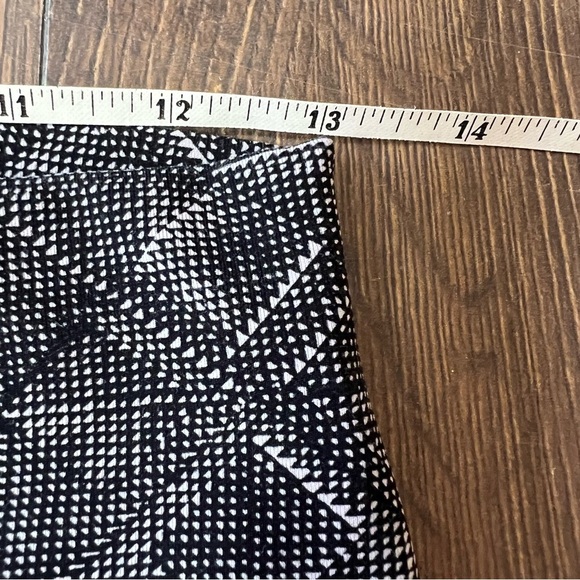 Lululemon Wunder Under Hi-Rise 7/8 Tight (Full-On Luxtreme 25”) SZ 26” WAIST - Picture 6 of 6